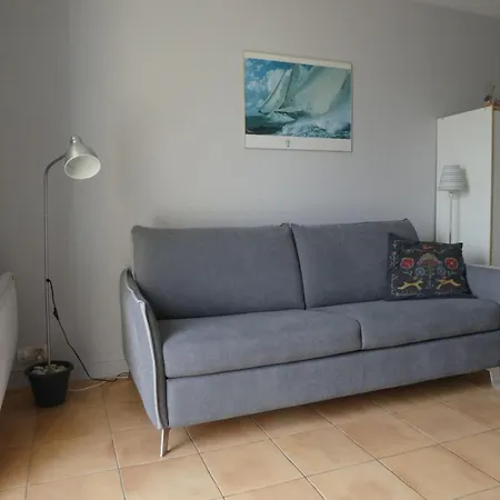 Apartment Vue Acces Direct A La Parking Prive *
